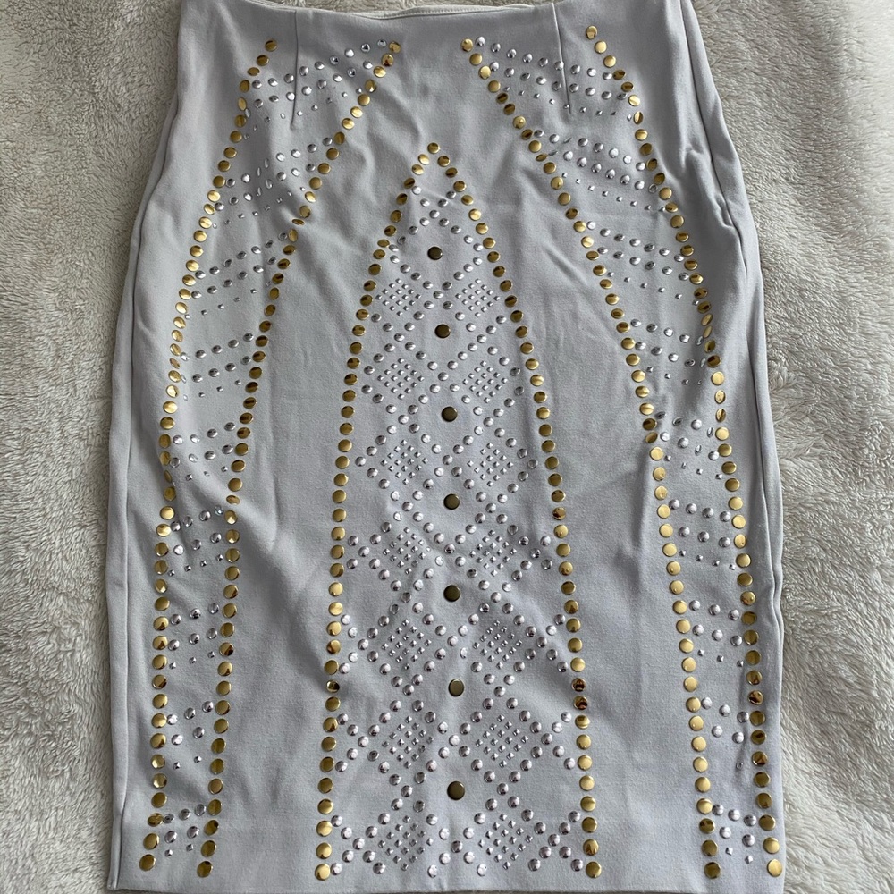 Victoria’s Secret Midi Skirt
